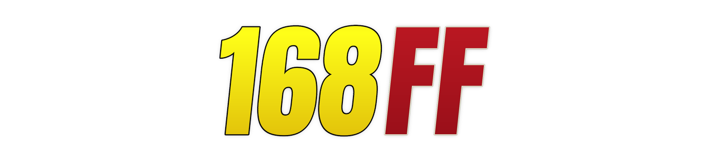 168ff